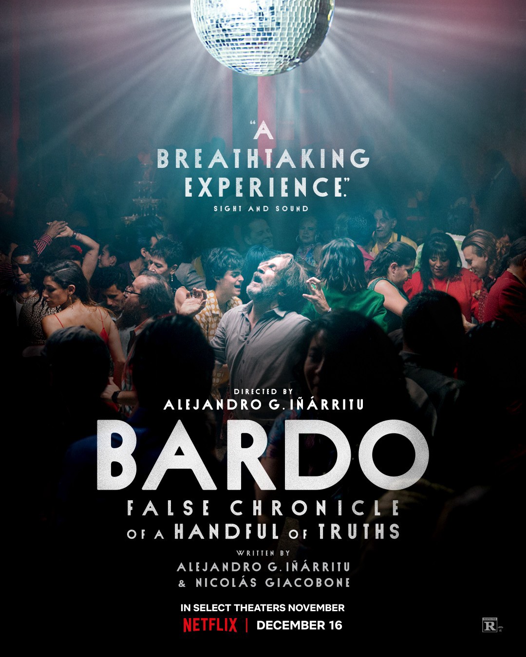 BARDO, Ký Sự Giả Về Đôi Chút Sự Thật - BARDO, False Chronicle Of A Handful Of Truths