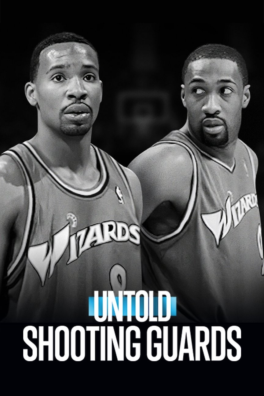 Bí Mật Giới Thể Thao: Tranh Chấp Bằng Súng - Untold: Shooting Guards