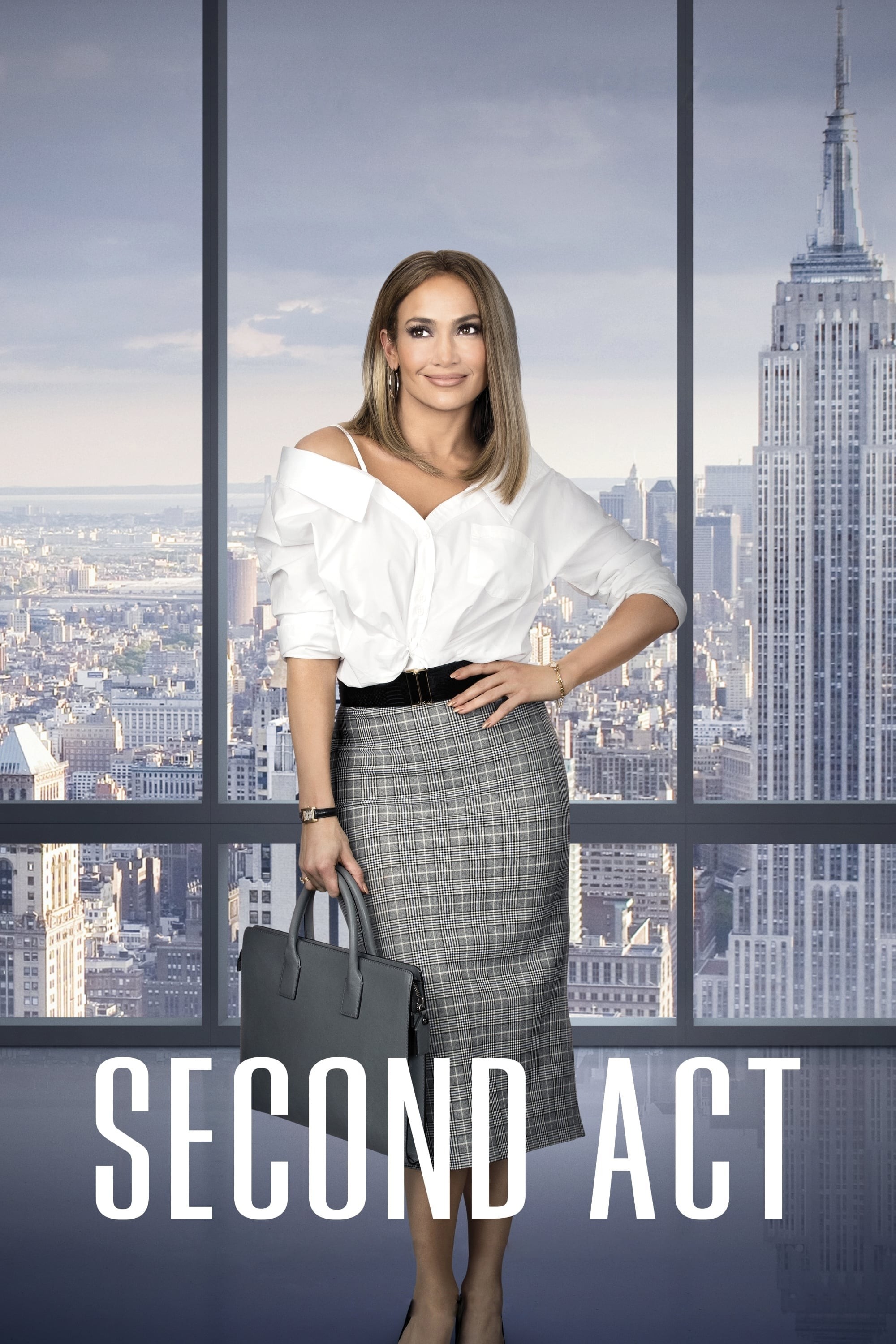 Bỗng Dưng Làm Sếp - Second Act