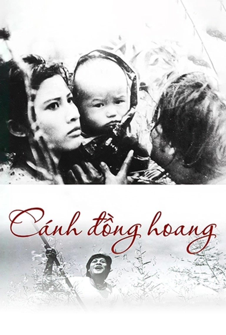 Cánh Đồng Hoang - The Wild Field