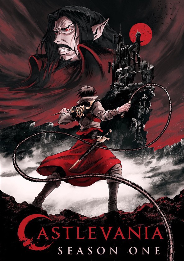 Castlevania (Phần 1) - Castlevania (Season 1)