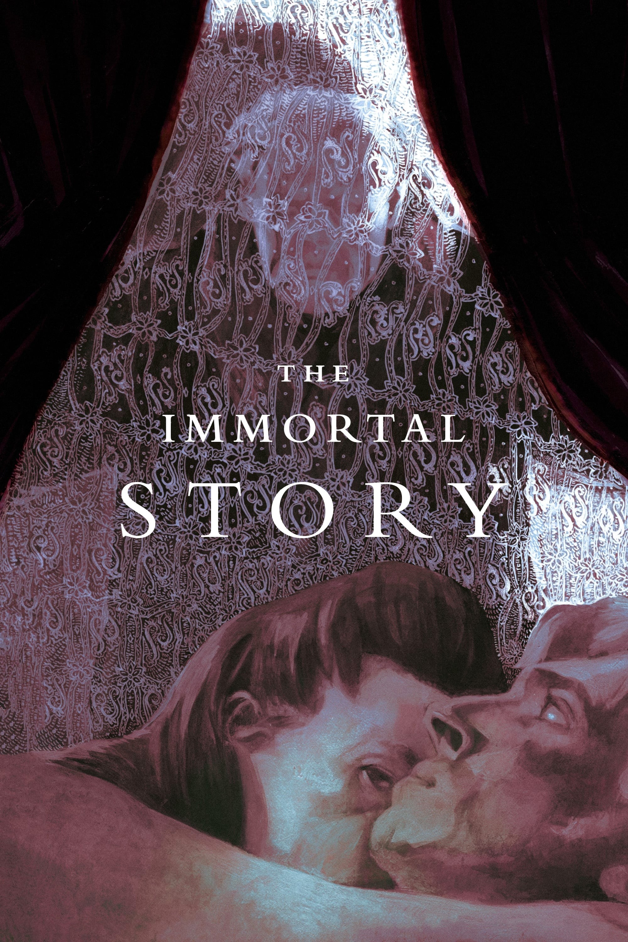 Câu Chuyện Bất Tử - The Immortal Story