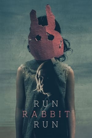 Chạy Đi Thỏ Con - Run Rabbit Run