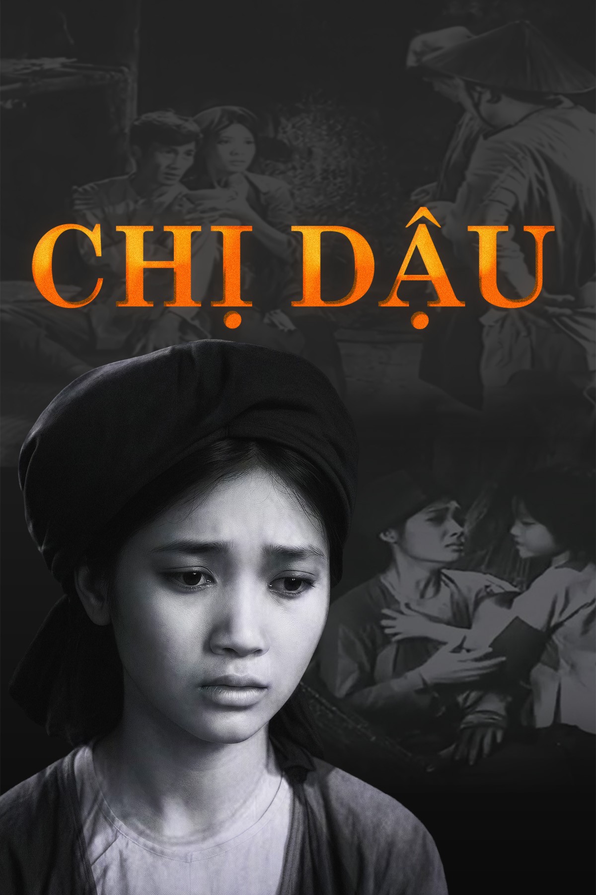 Chị Dậu - Dau Sister
