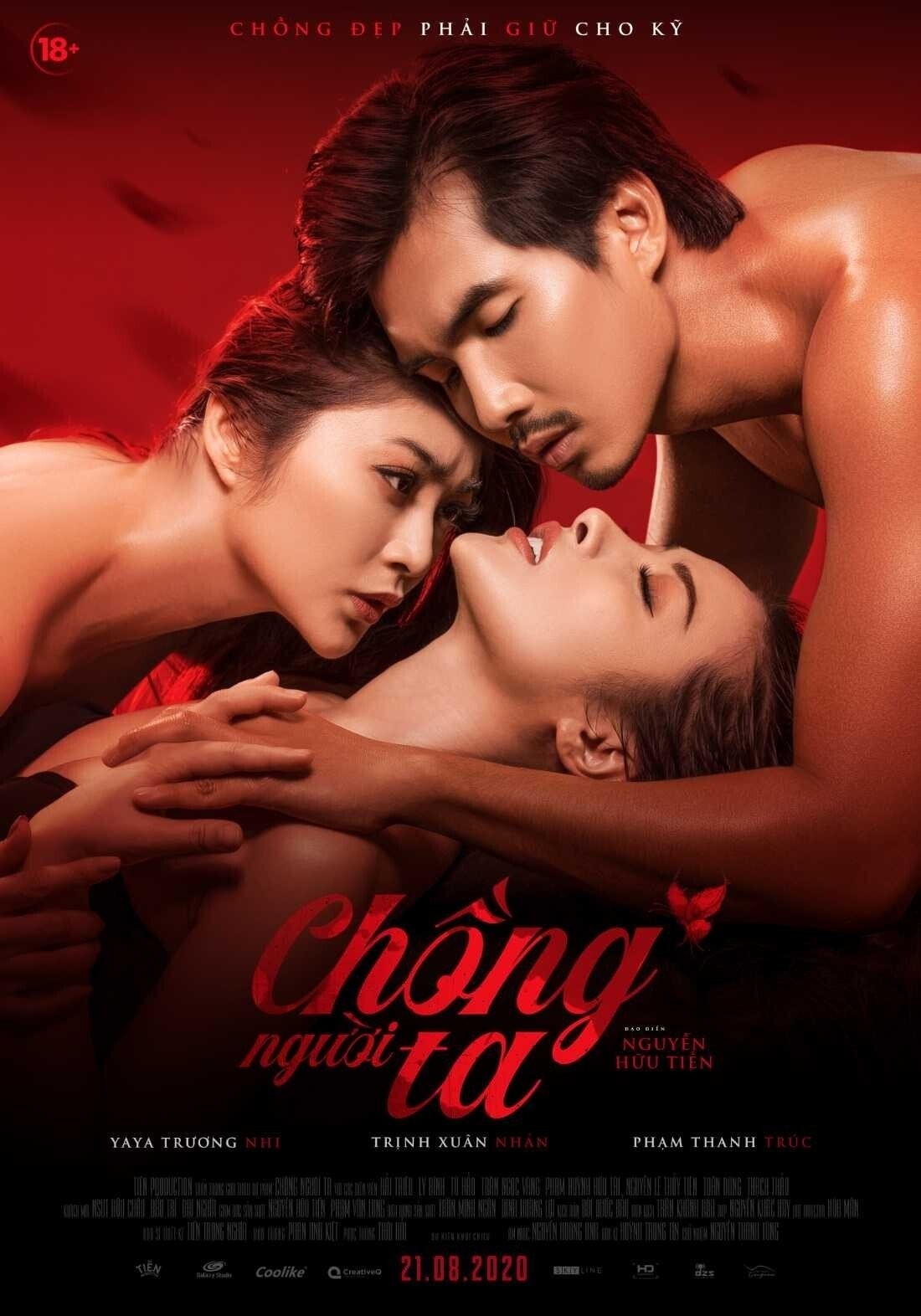 Chồng Người Ta - Bridge of Destiny