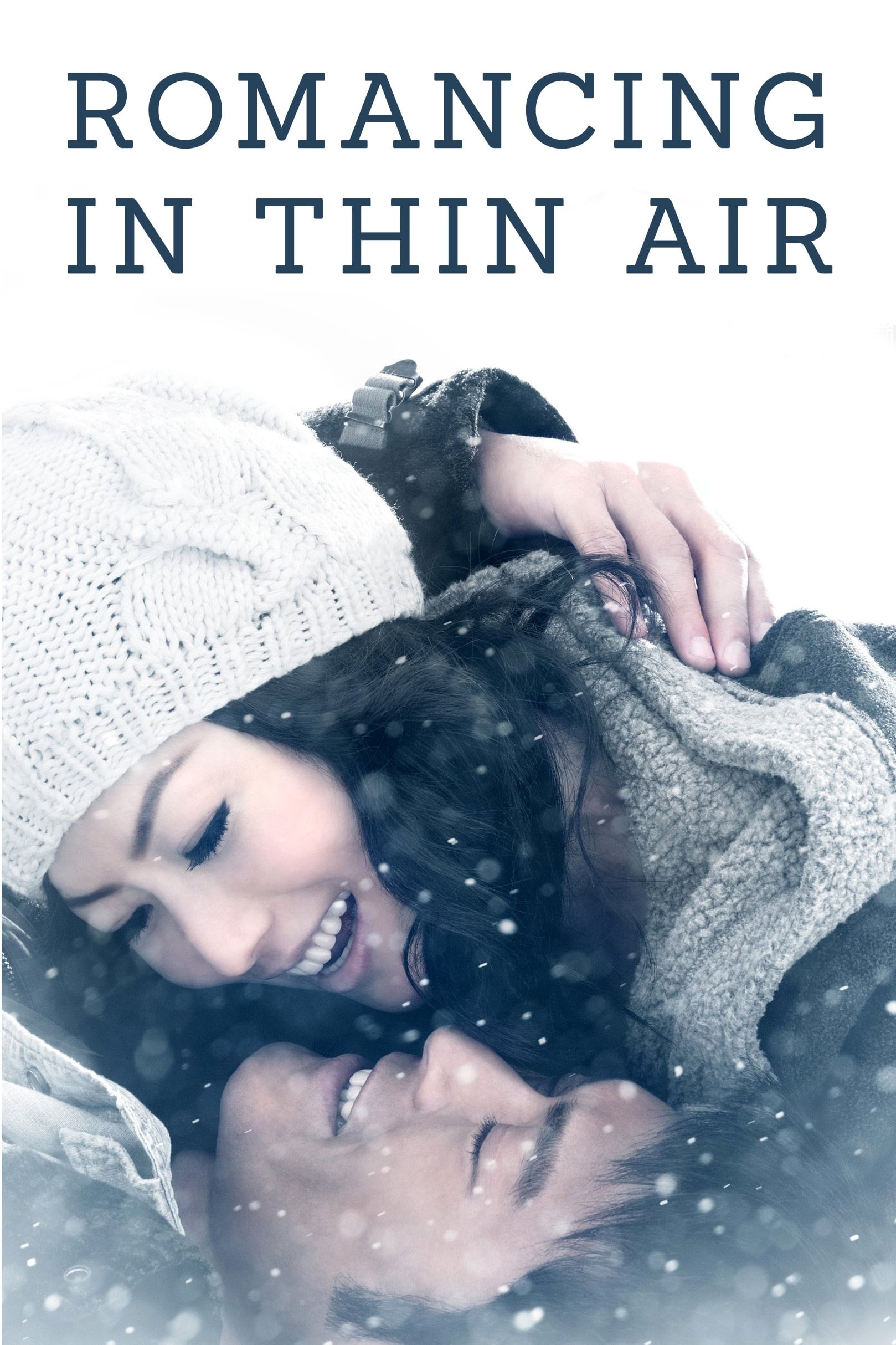 Chuyện Tình Trên Non Cao - Romancing In Thin Air
