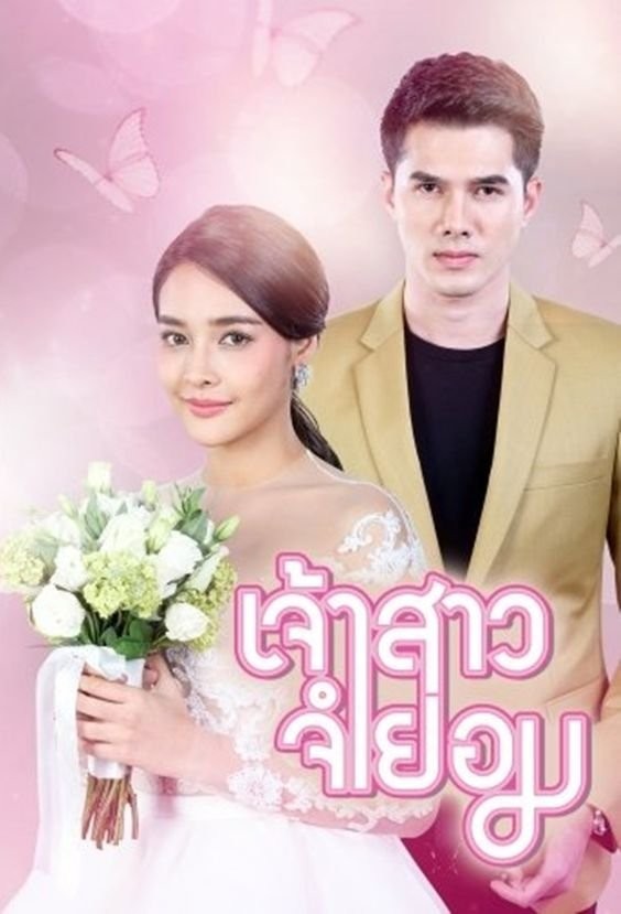 Cô Dâu Bất Đắc Dĩ - When I Marry A Stranger