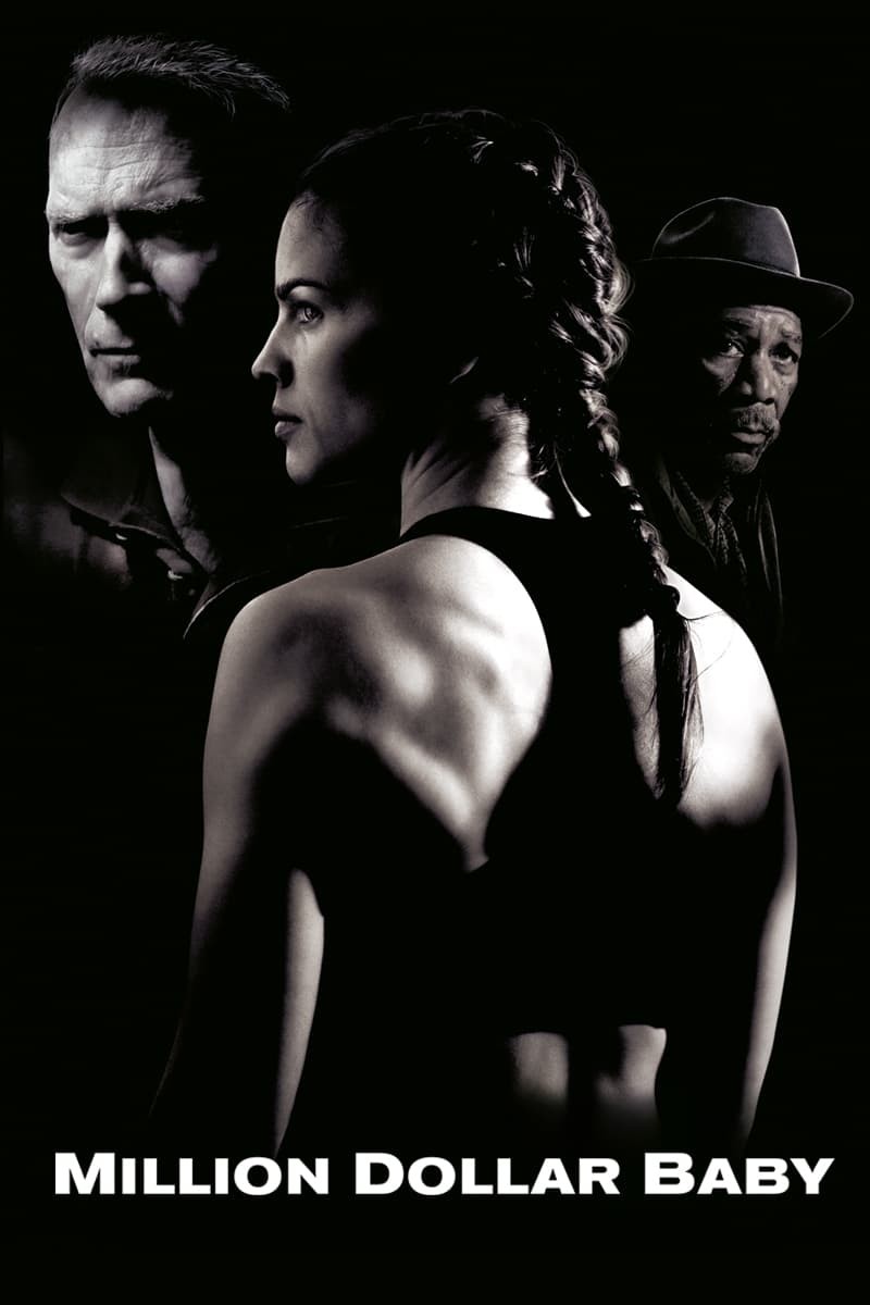 Cô Gái Triệu Đô - Million Dollar Baby