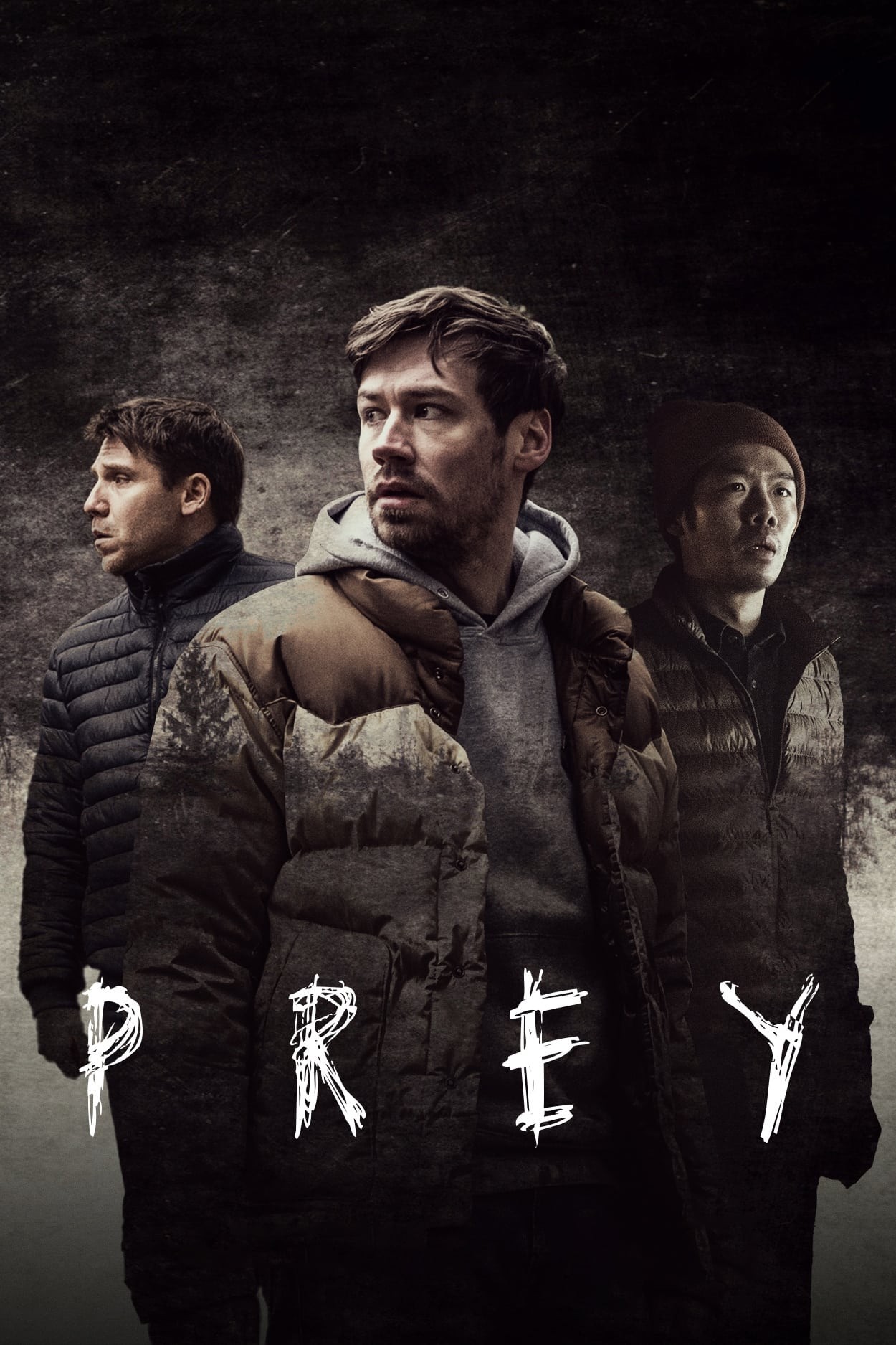 Con Mồi - Prey
