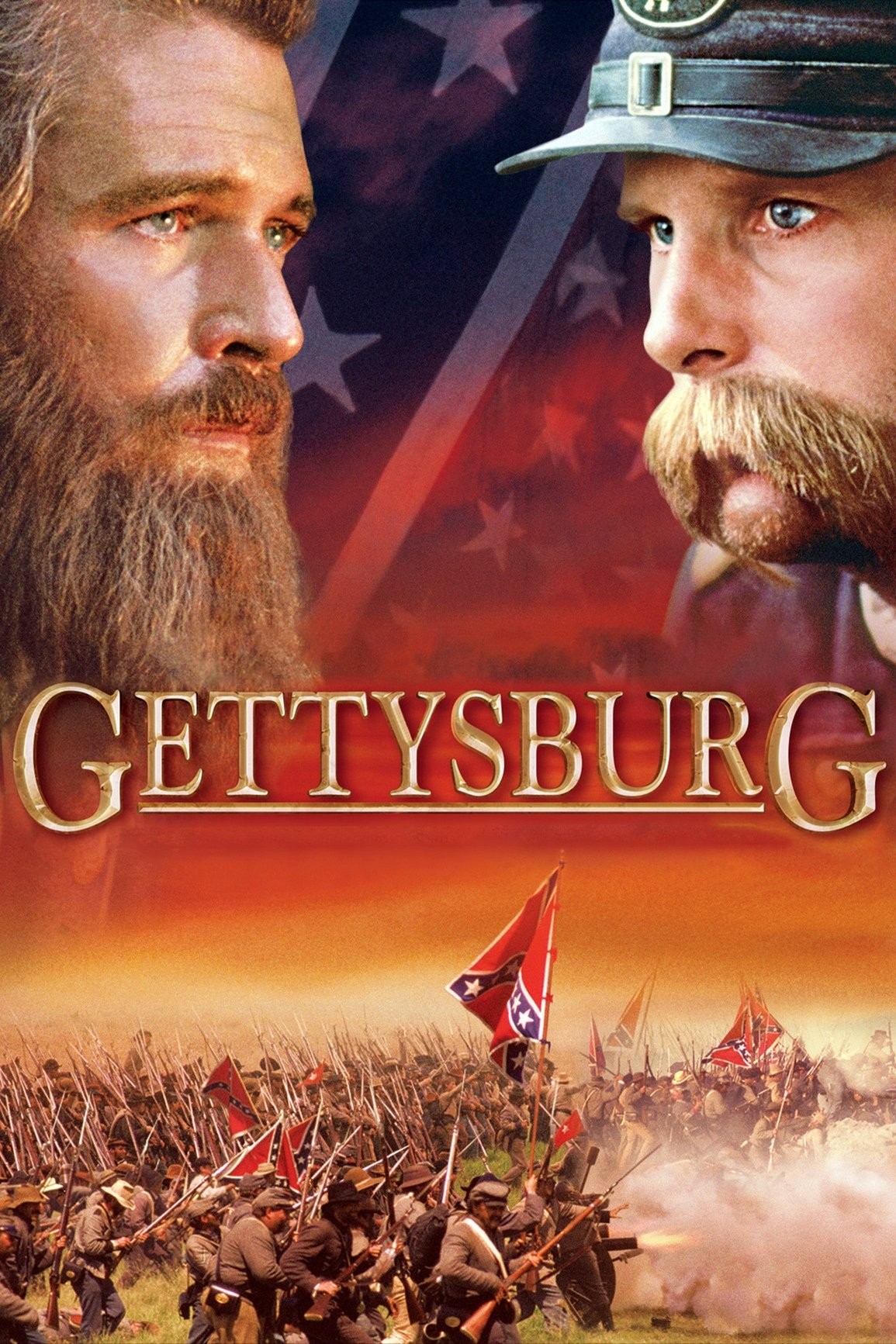 Cuộc chiến Gettysburg - Gettysburg