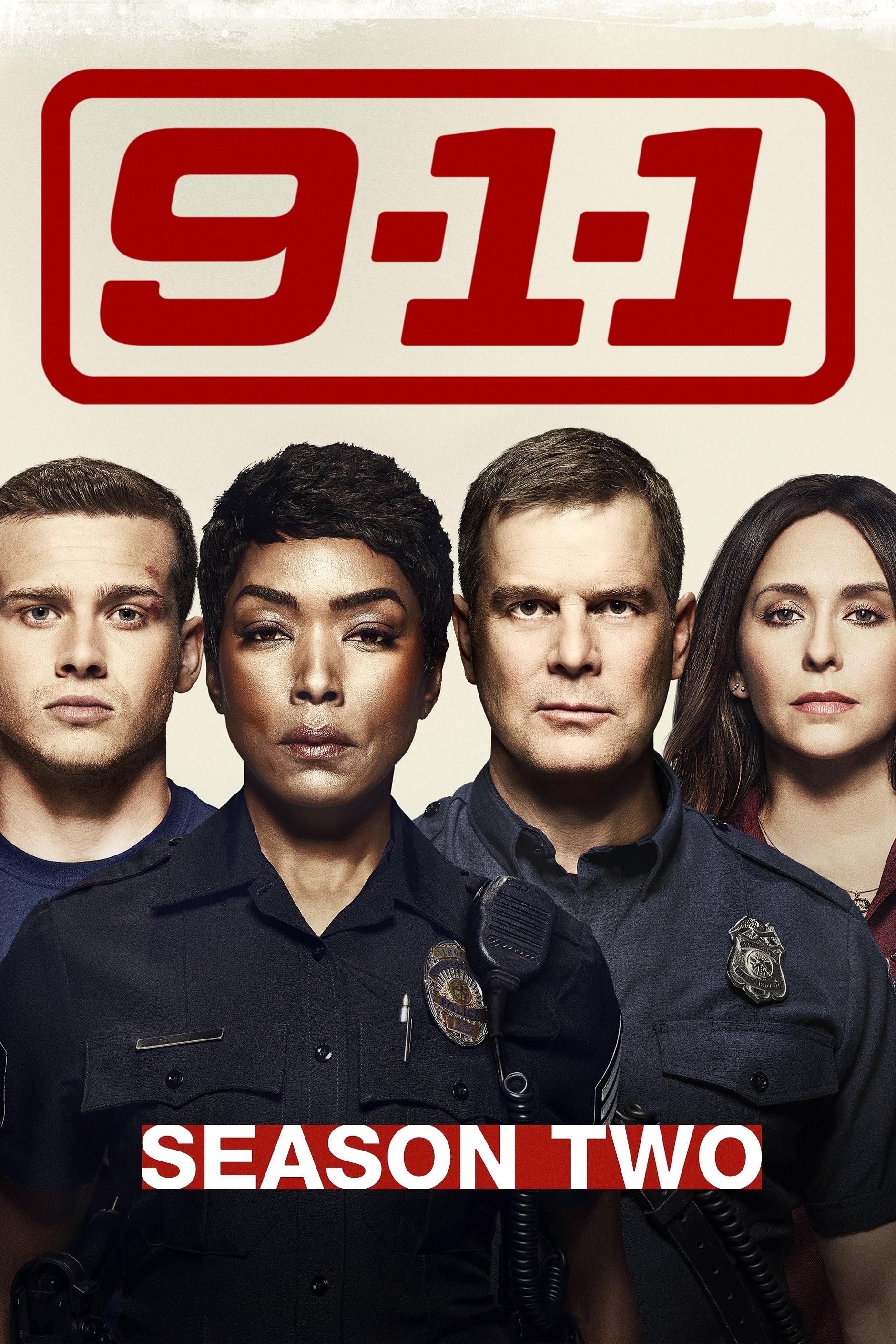 Cuộc Gọi Khẩn Cấp 9-1-1 (Phần 2) - 9-1-1 (Season 2)