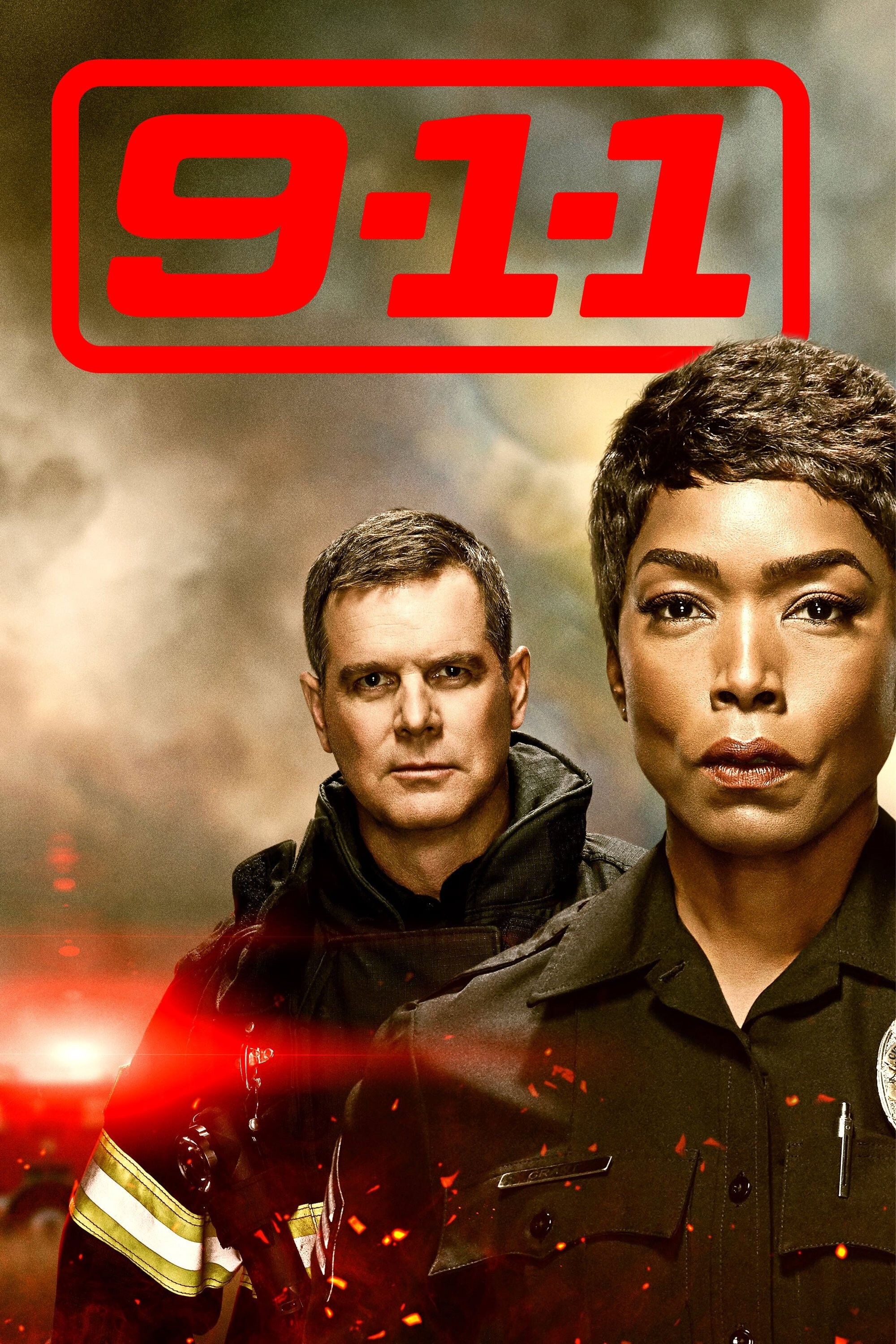 Cuộc Gọi Khẩn Cấp 9-1-1 (Phần 4) - 9-1-1 (Season 4)