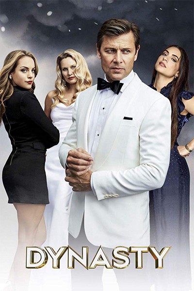 Đế Chế (Phần 1) - Dynasty (Season 1)