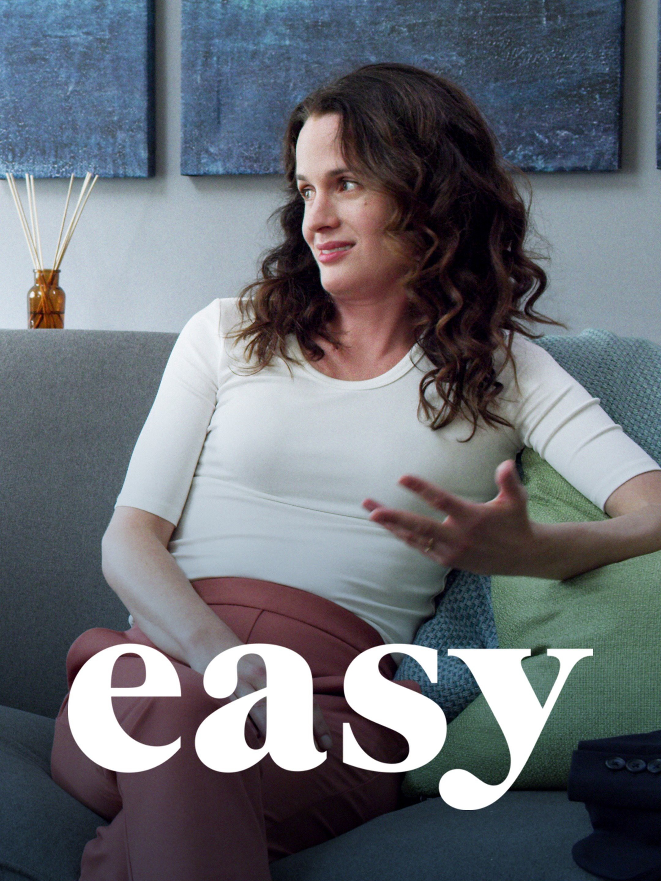 Dễ Dãi (Phần 2) - Easy (Season 2)
