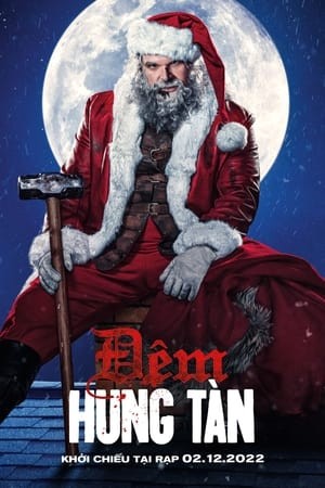 Đêm Hung Tàn - Violent Night