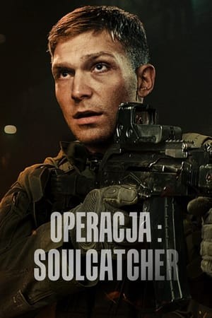Điệp Vụ Đoạt Hồn - Soulcatcher