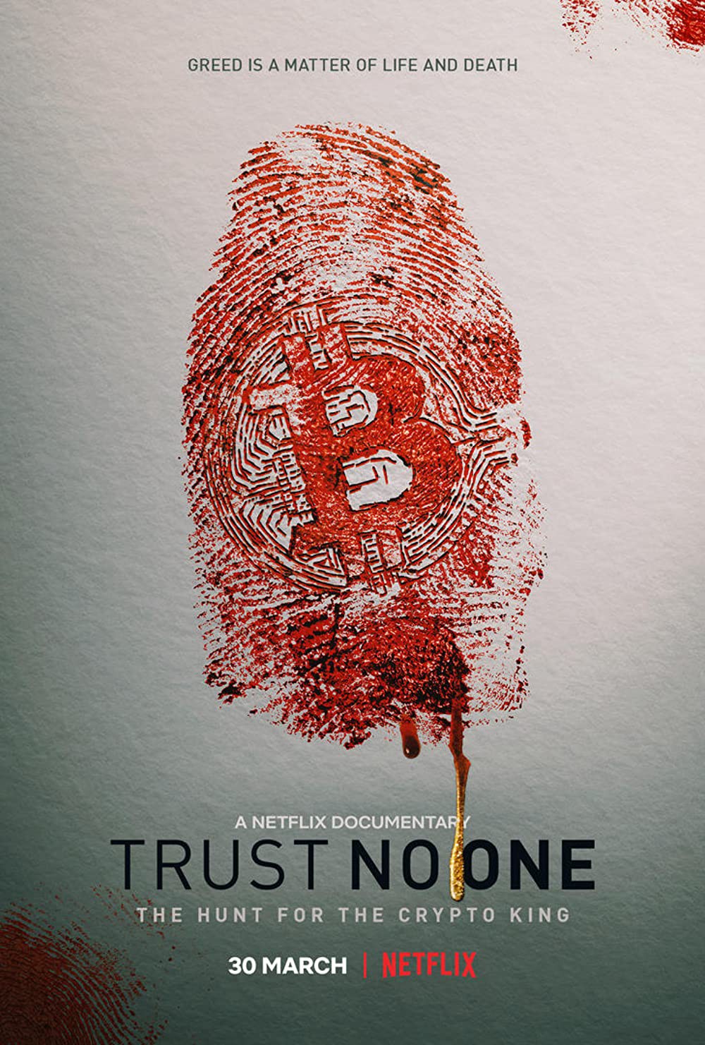 Đừng Tin Ai: Săn Lùng Vua Tiền Mã Hóa - Trust No One: The Hunt For The Crypto King