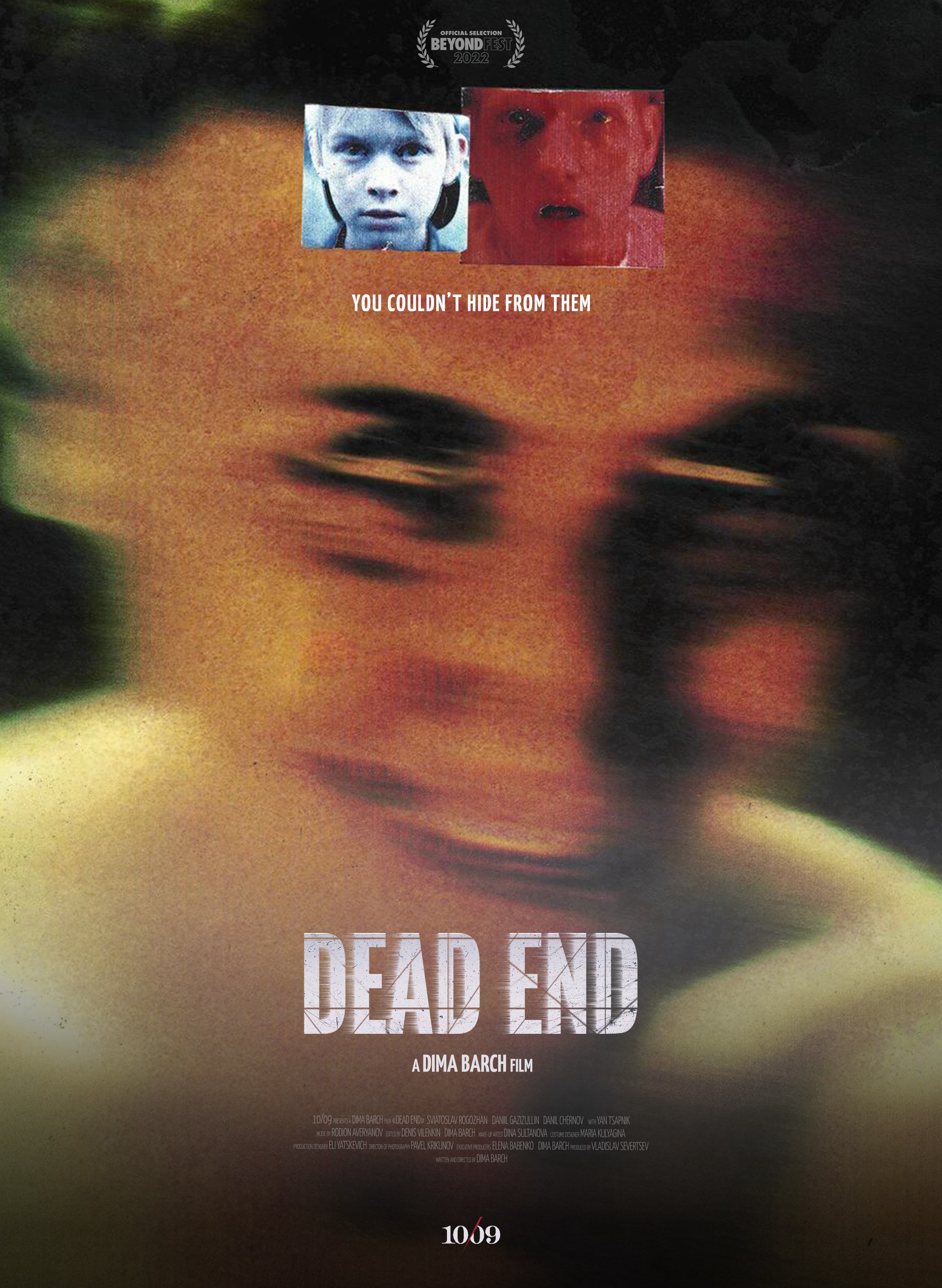 Đường Cùng Xa Lộ - Dead End