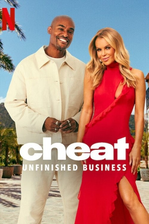 Gian Dối: Chuyện Còn Bỏ Ngỏ - Cheat: Unfinished Business
