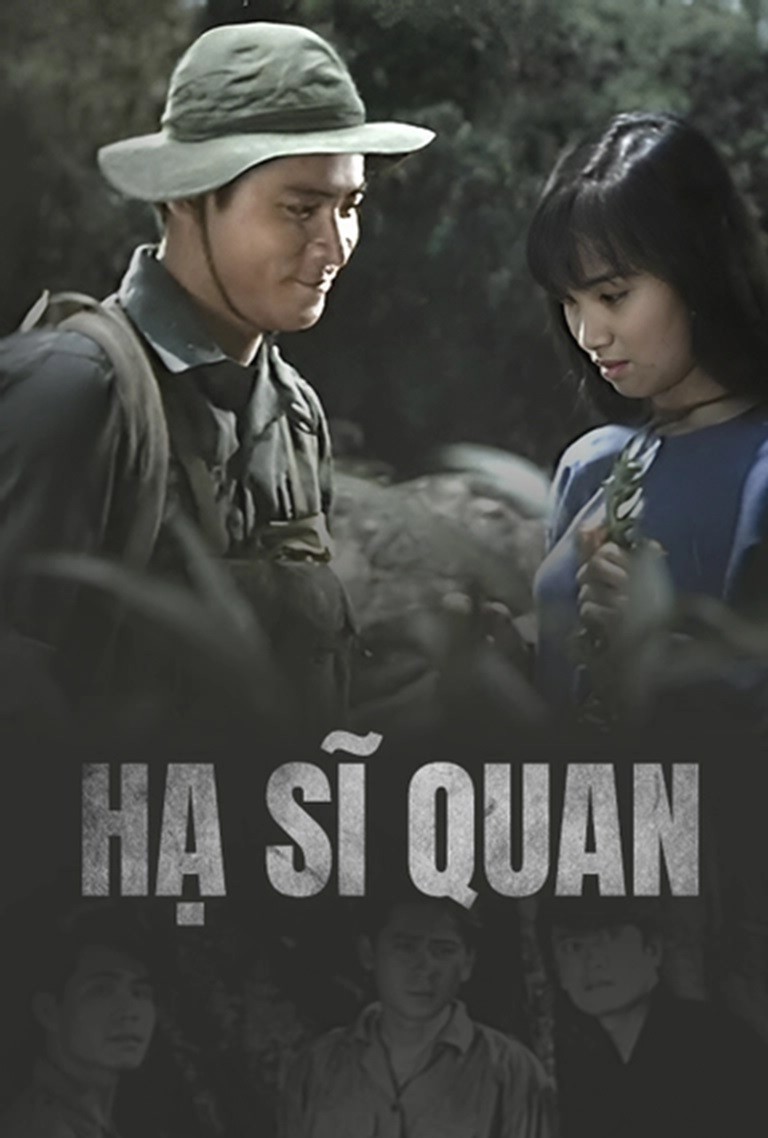 Hạ Sĩ Quan - Sergeant