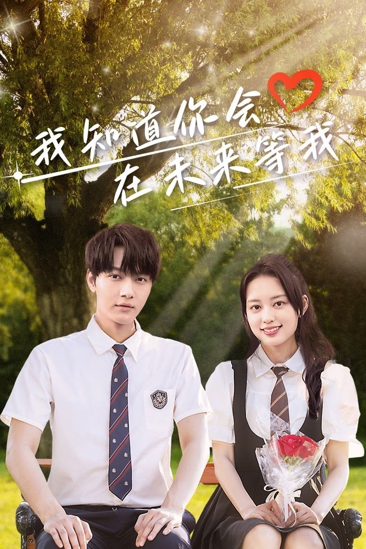 Hẹn Nhau Ở Tương Lai - Love Through Time