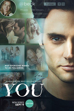 Kẻ Đeo Bám (Phần 1) - You (Season 1)