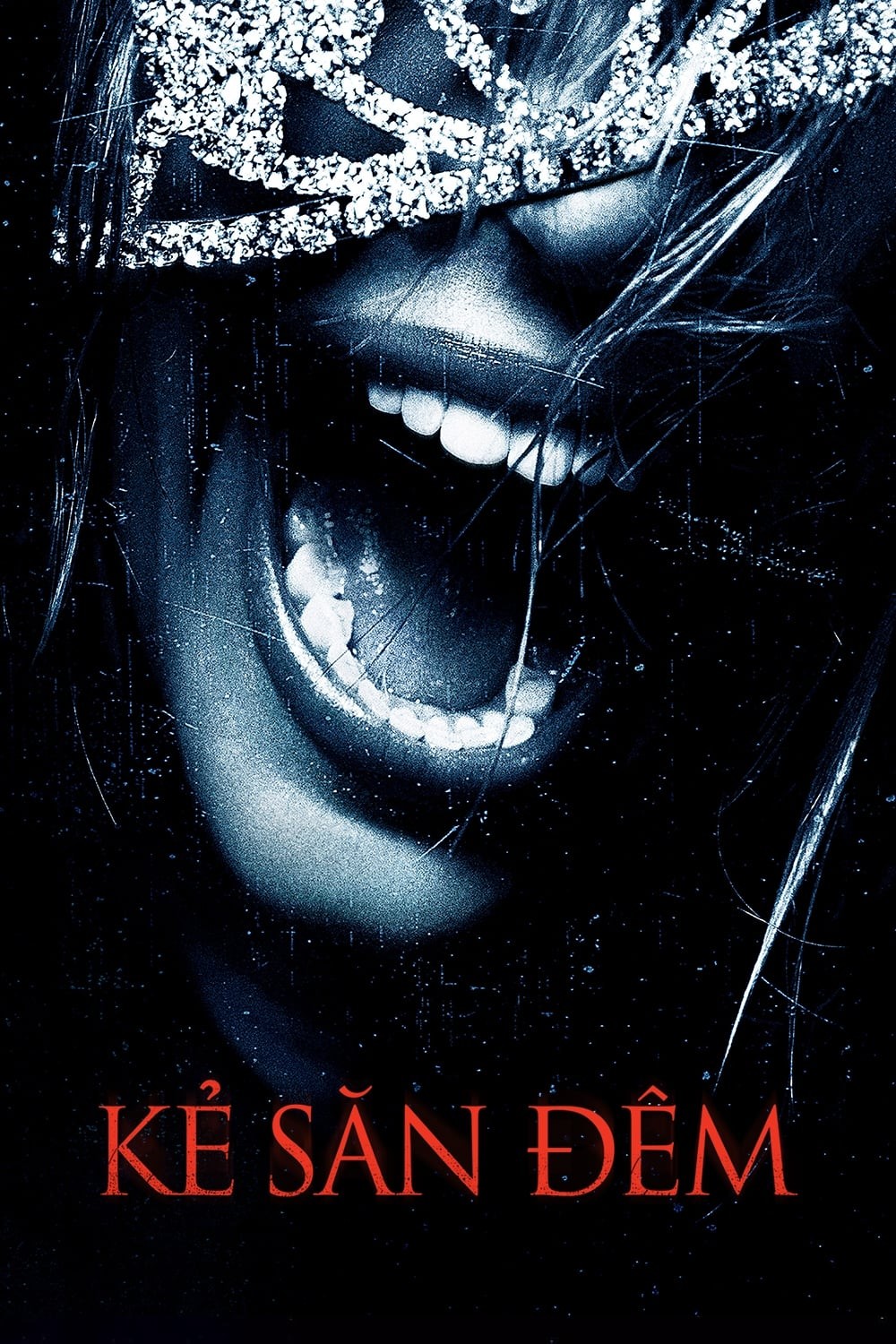 Kẻ Săn Đêm - Prom Night