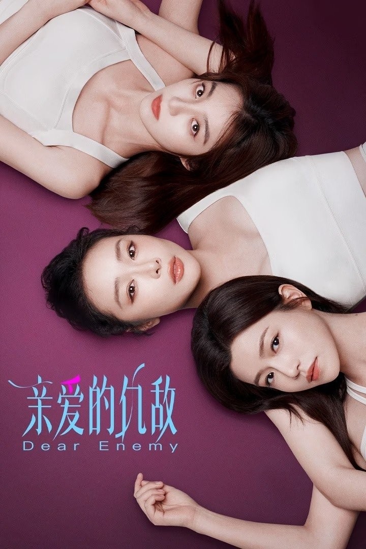 Kẻ Thù Thân Yêu - Dear Enemy