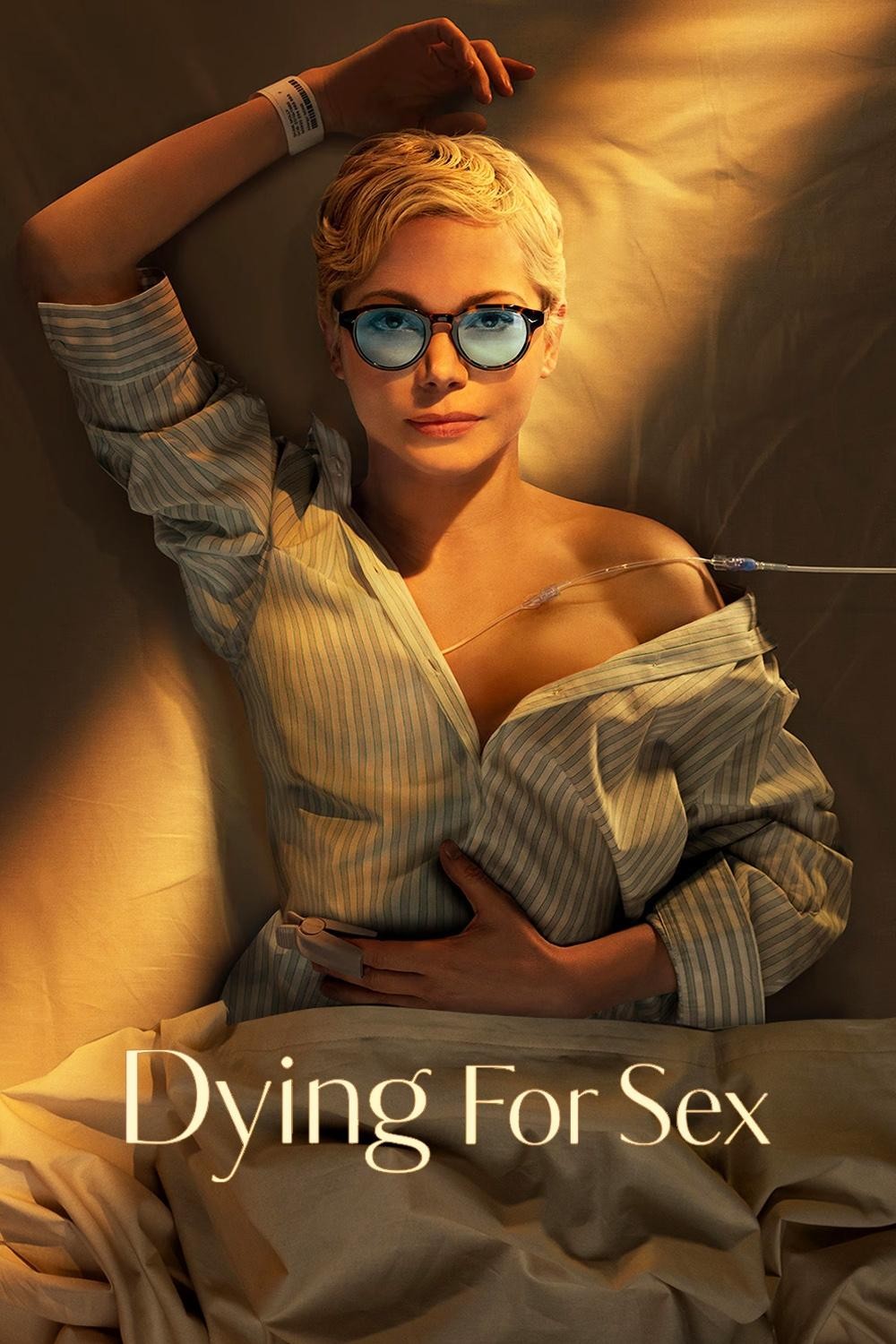 Khát Khao Dục Vọng - Dying For Sex