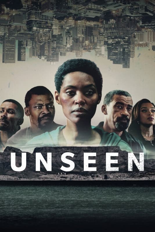 Không Nhìn Thấy (Phần 2) - Unseen (Season 2)