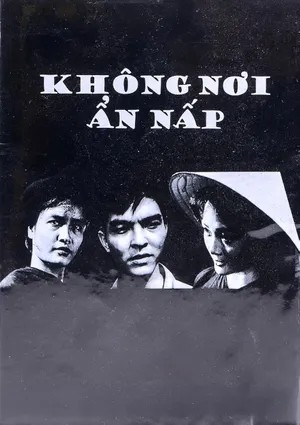 Không Nơi Ẩn Nấp - No Hiding Place