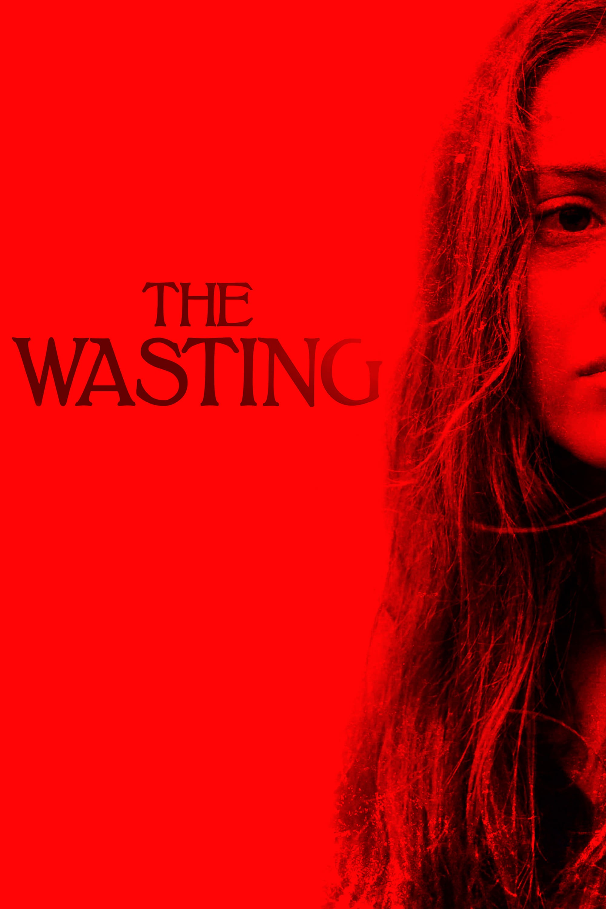 Lời Mời Gọi Lúc Nửa Đêm - The Wasting