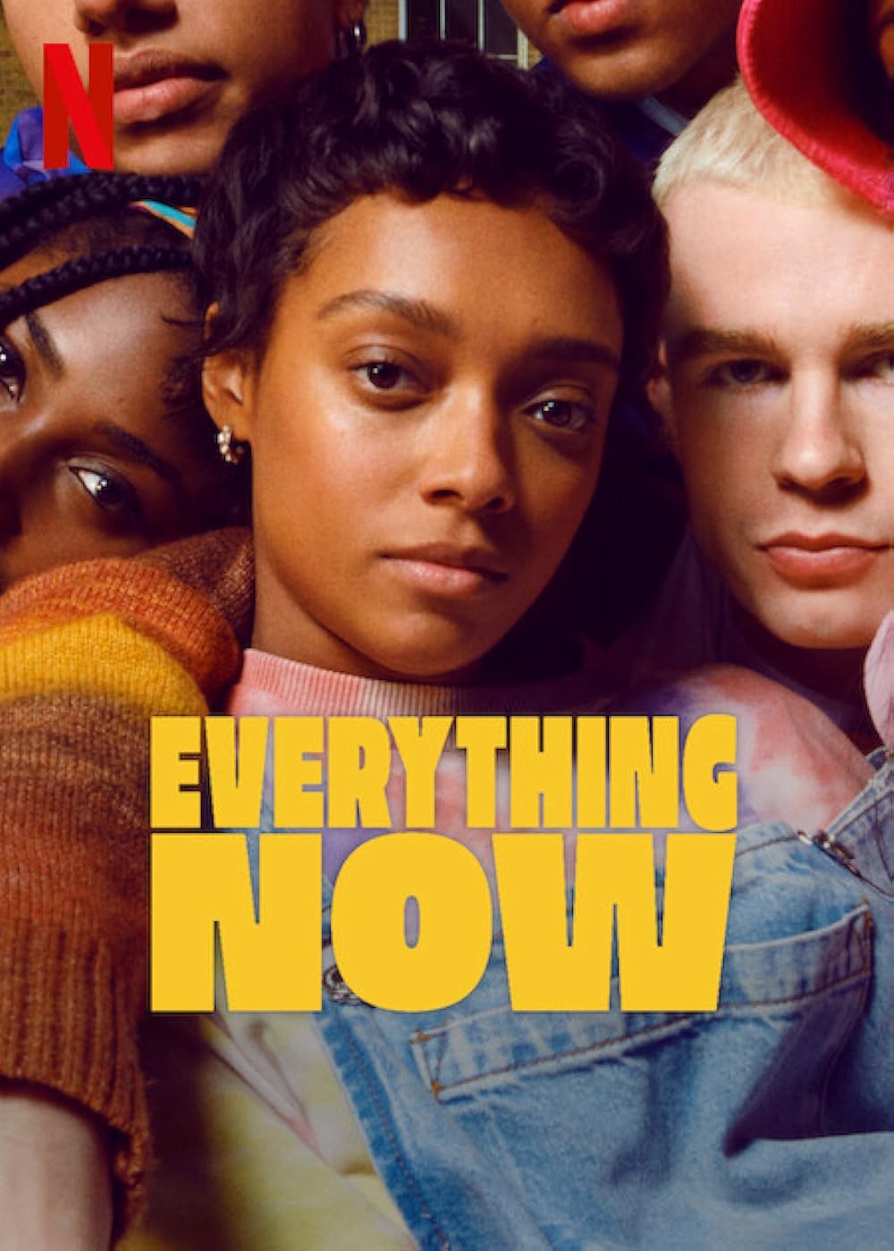 Mọi Thứ. Ngay Lúc Này. - Everything Now