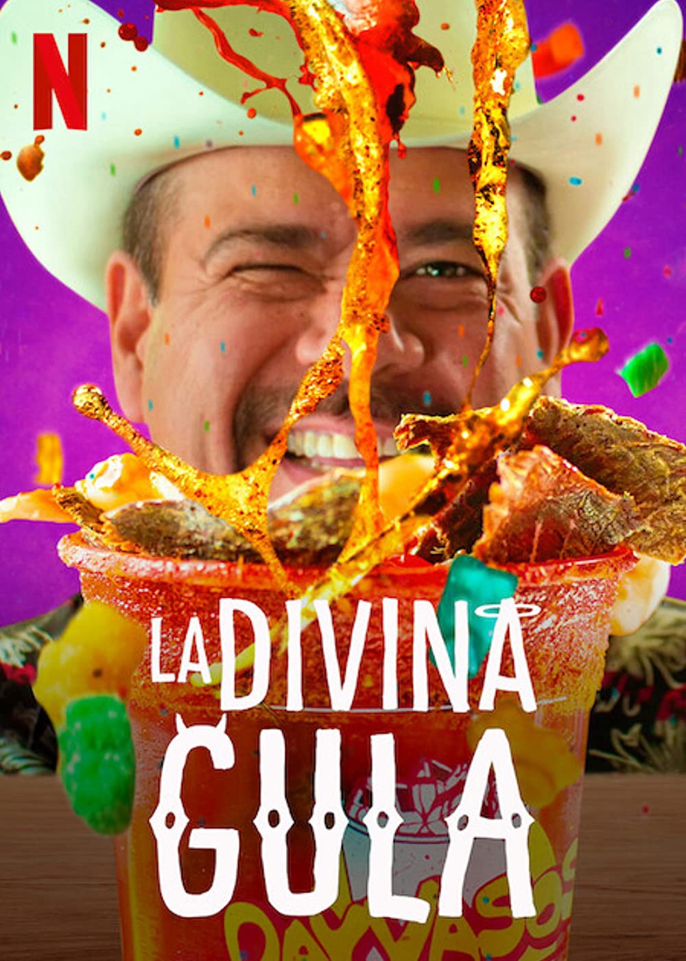 Món Ngon Tuyệt Hảo: Mexico - Heavenly Bites: Mexico