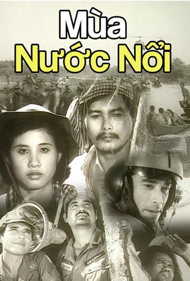 Mùa Nước Nổi - The Floating Season