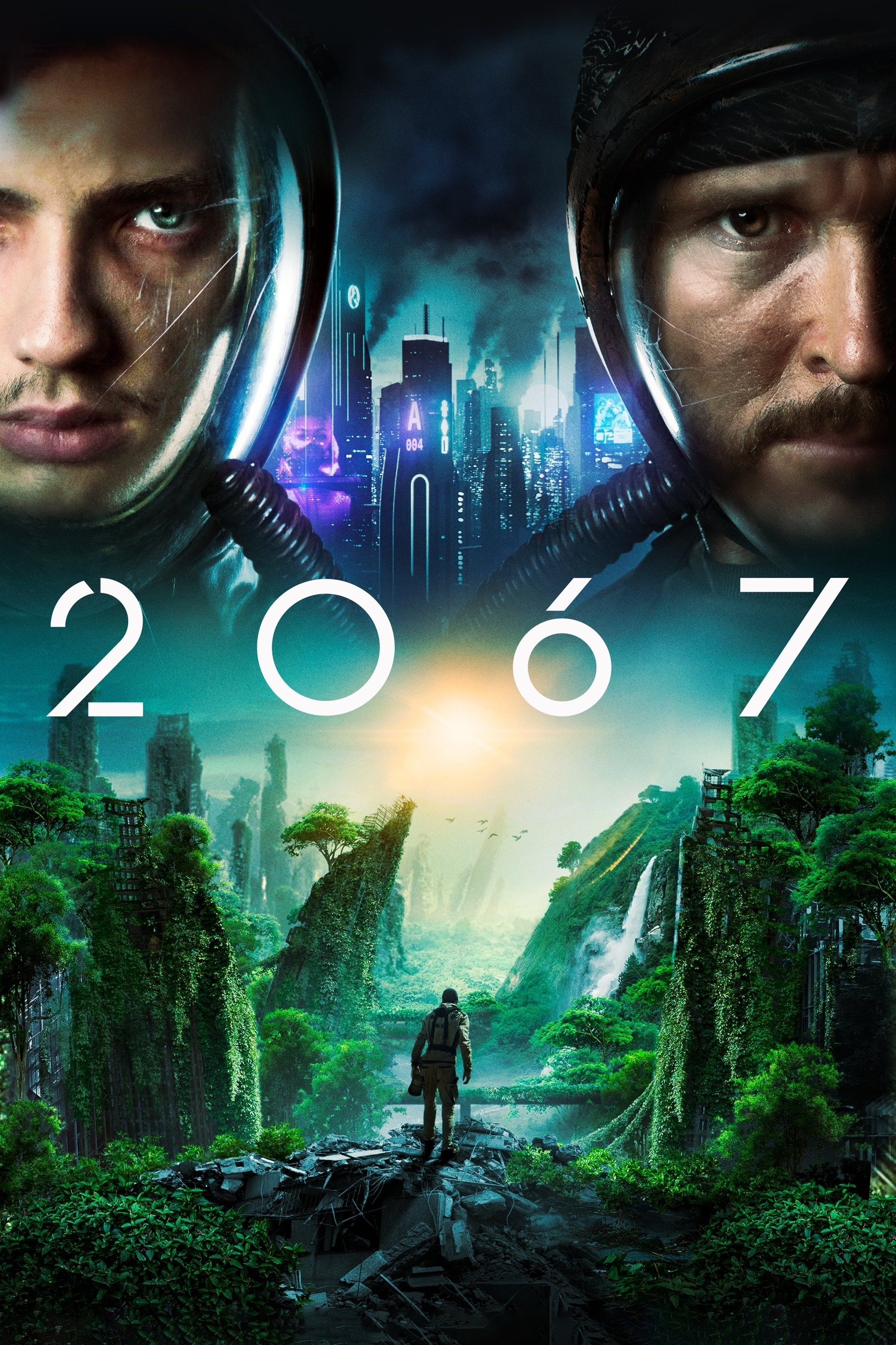 Năm 2067 - 2067