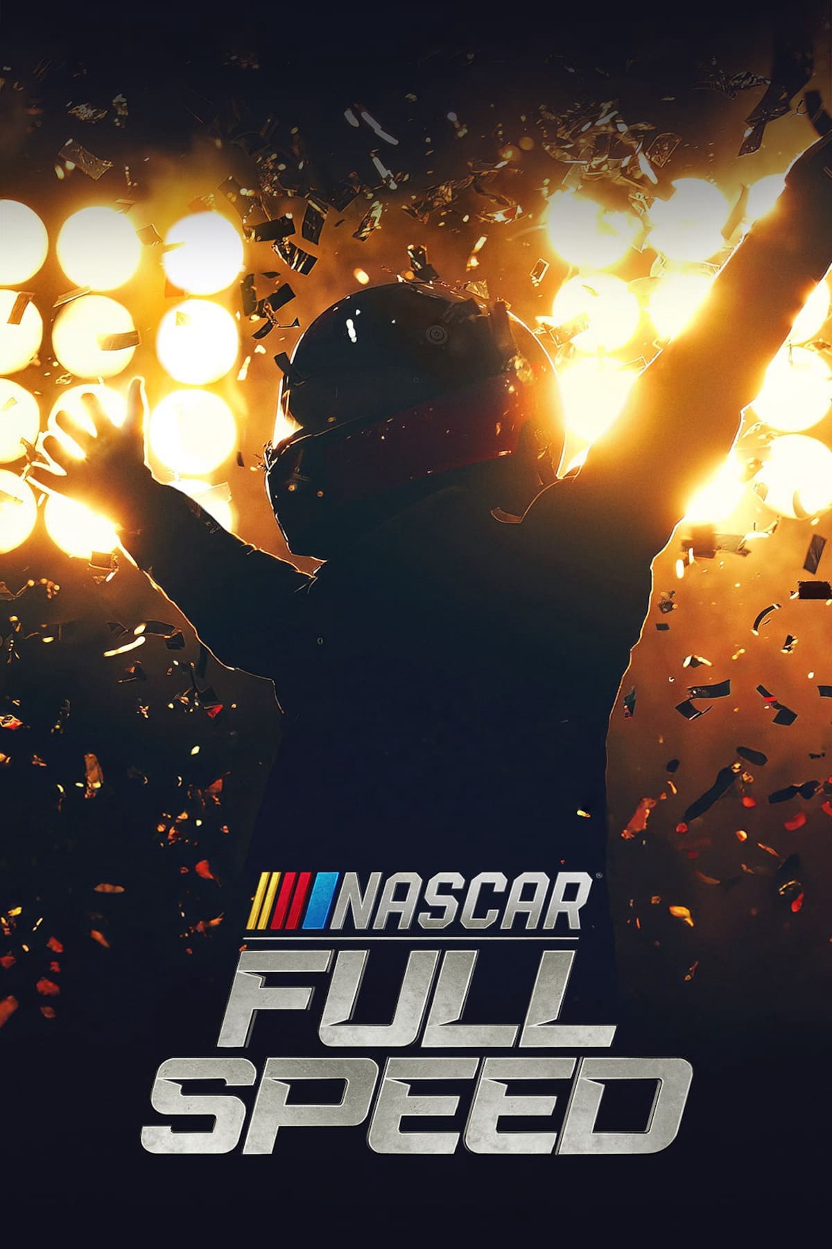 NASCAR: Hết Tốc Lực (Phần 1) - NASCAR: Full Speed (Season 2)