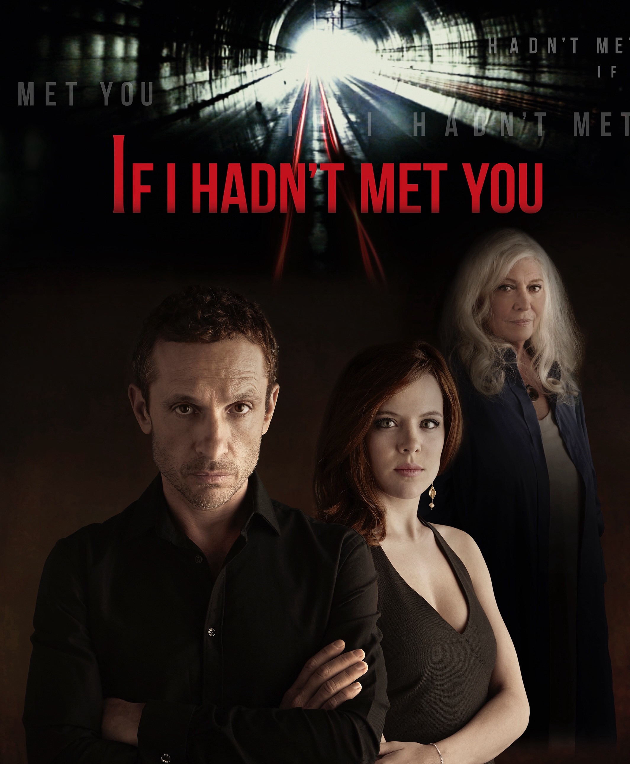 Nếu Không Gặp Em - If I Hadn't Met You