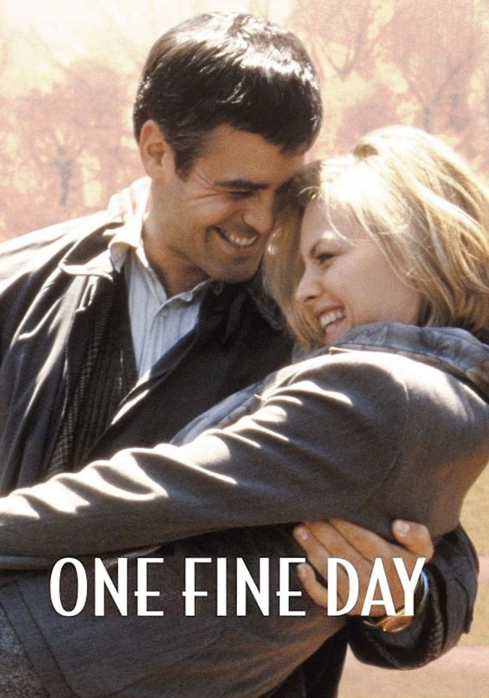 Ngày Đá Đơm Bông - One Fine Day
