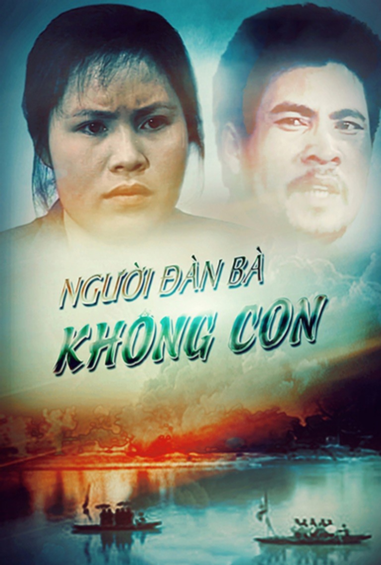 Người Đàn Bà Không Con - The Childless Woman