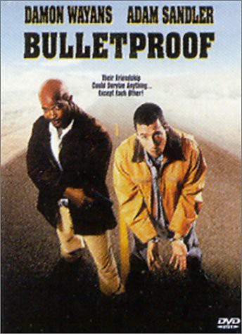 Người Hộ Tống - Bulletproof