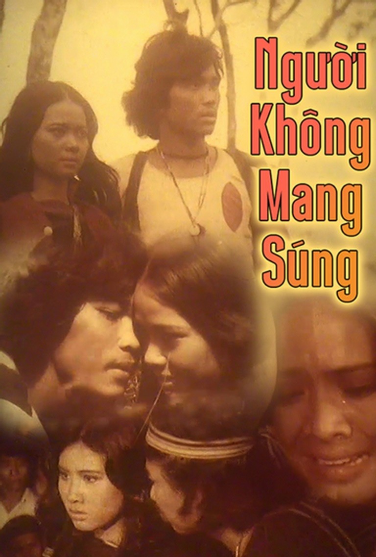 Người Không Mang Súng - The One Who Does Not Carry A Gun