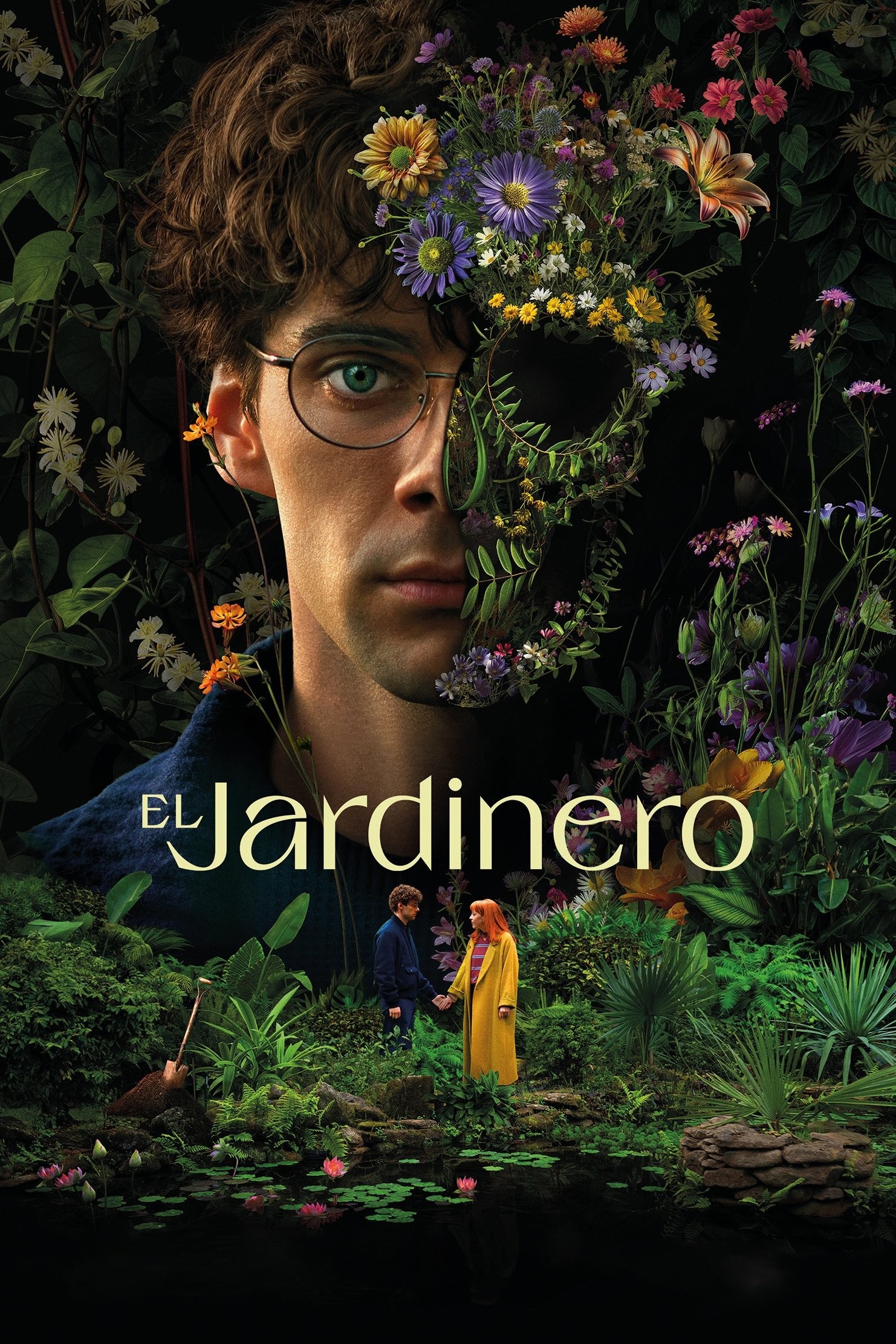 Người làm vườn - The Gardener