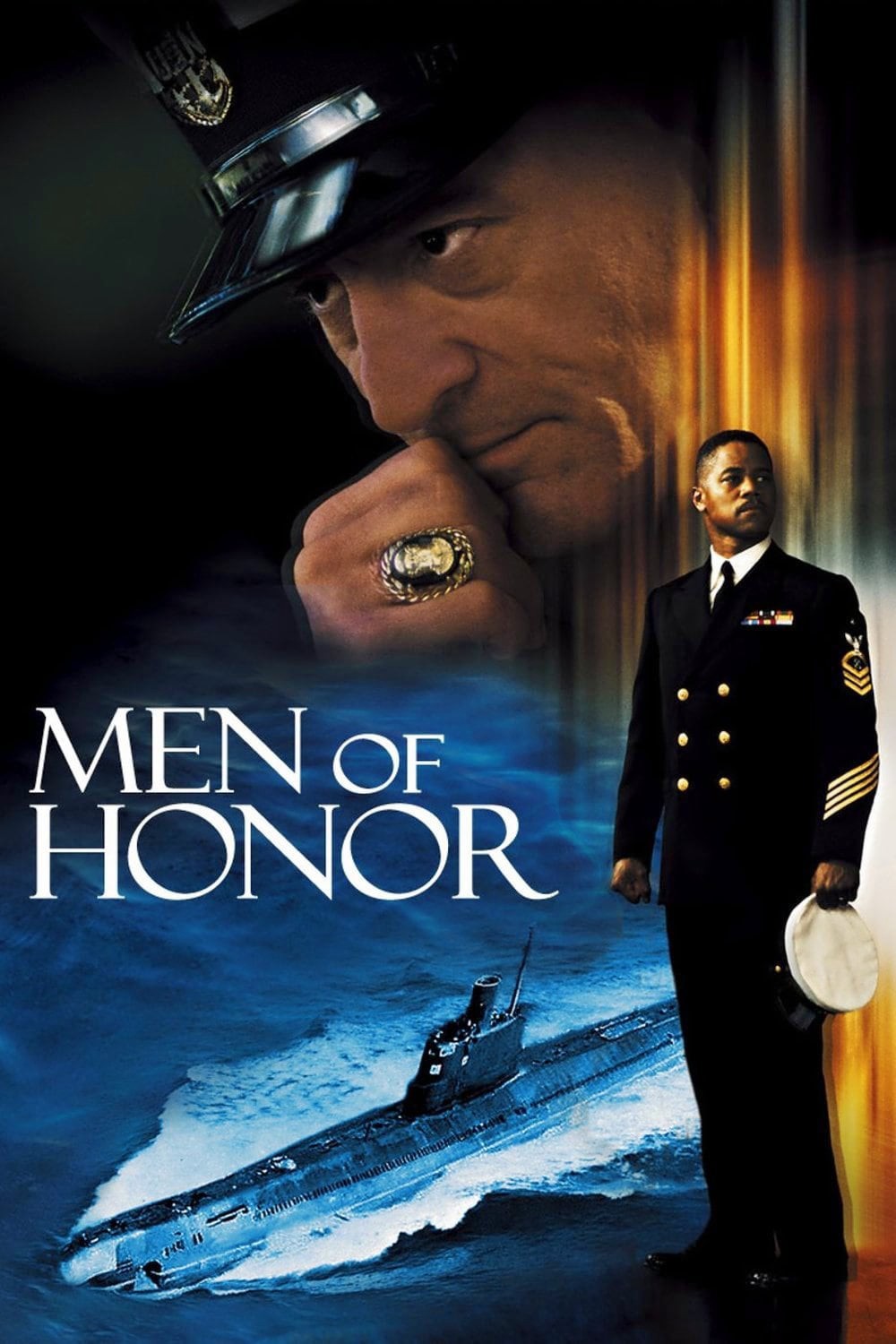 Người Trọng Danh Dự - Men Of Honor