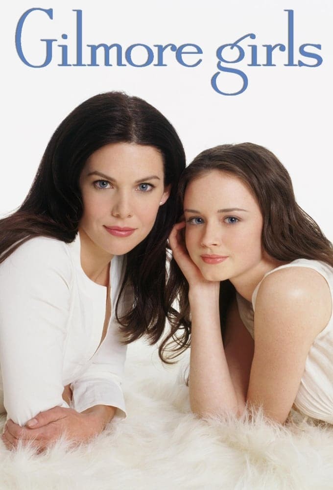 Những Cô Nàng Gilmore (Phần 1) - Gilmore Girls (Season 1)
