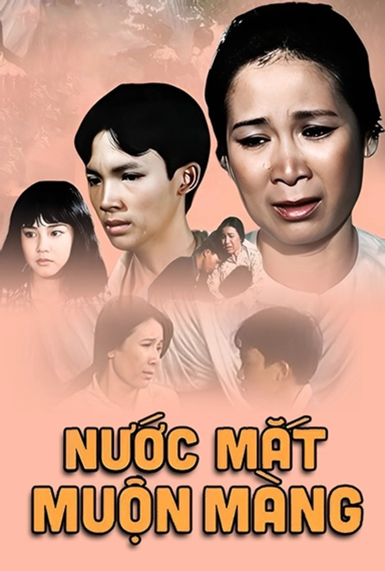 Nước Mắt Muộn Màng - Late Tears