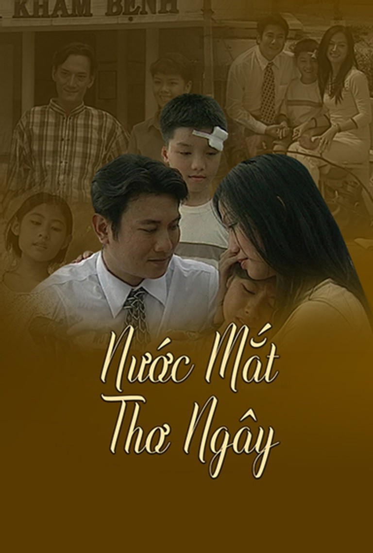 Nước Mắt Thơ Ngây - Innocent Tears