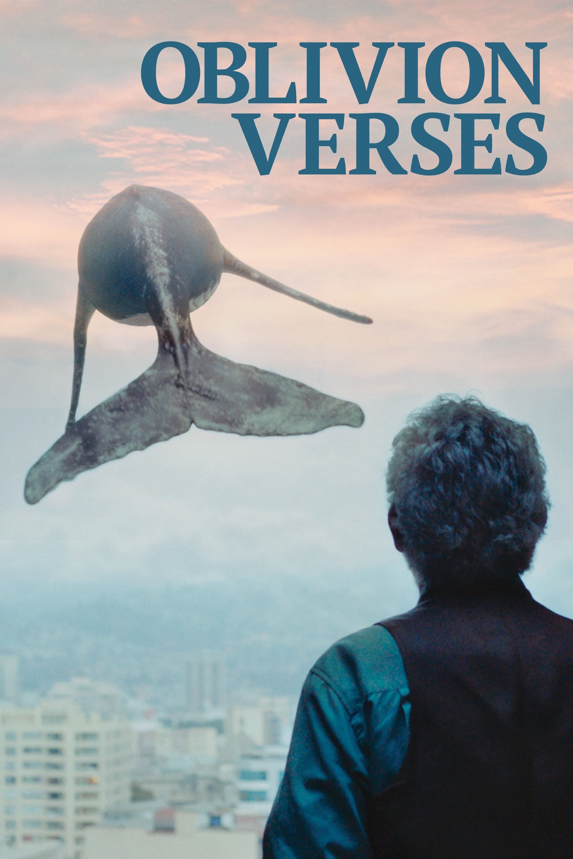 Oblivion Verses - Oblivion Verses