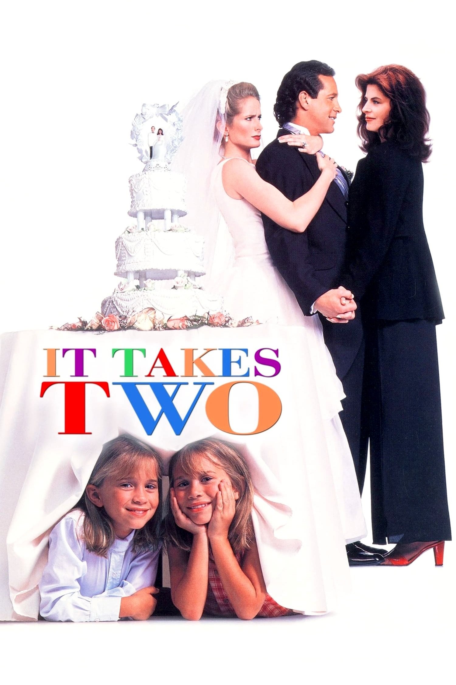 Phải Có Cả Hai - It Takes Two