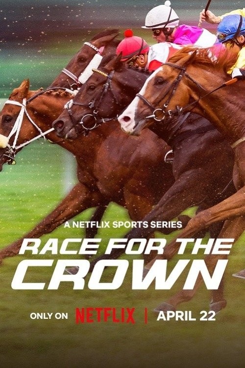 Phi Nước Kiệu Đến Ngôi Vương - Race For The Crown